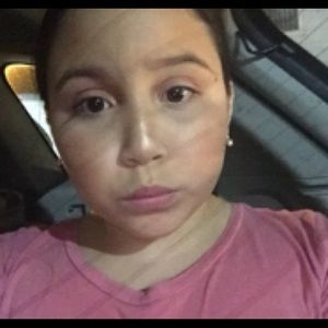 Meet your Posher, Ciara